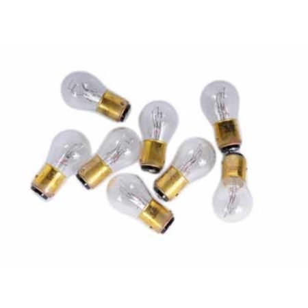 ACDELCO Bulb-T/Lp Pr-Each/Bx-10, L2057 L2057